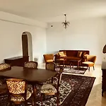 Irma Apartman