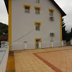 Irma Apartman *