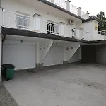 Irma Apartment Sarajevo