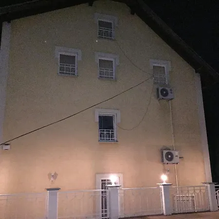 Irma * Sarajevo