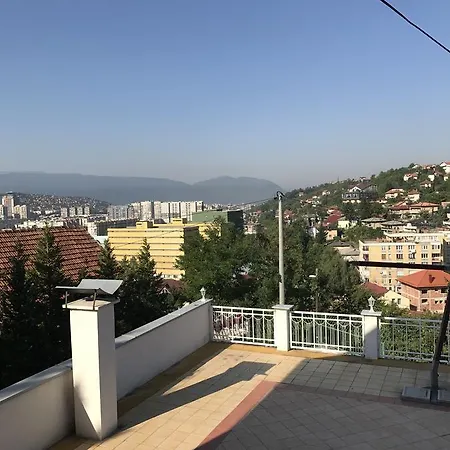 伊尔马公寓 公寓