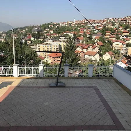 公寓 伊尔马公寓 *