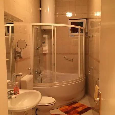 伊尔马公寓 公寓