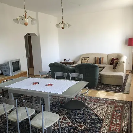 伊尔马公寓 塞拉耶佛