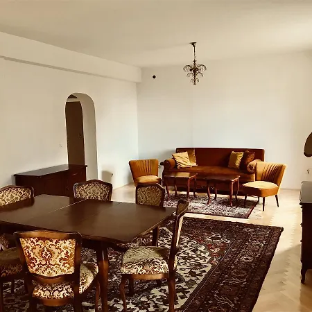 伊尔马公寓 公寓