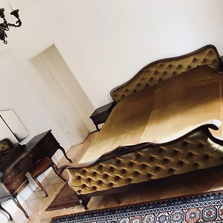 公寓 伊尔马公寓 塞拉耶佛