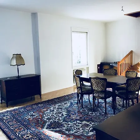 伊尔马公寓 塞拉耶佛