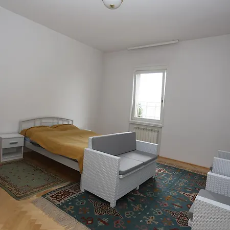 Irma Apartment