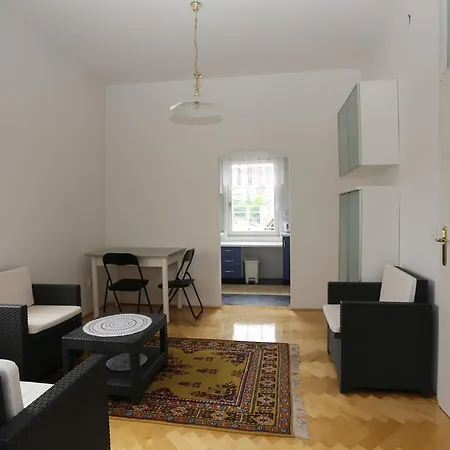 Irma Apartment
