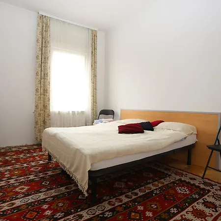 公寓 伊尔马公寓 塞拉耶佛