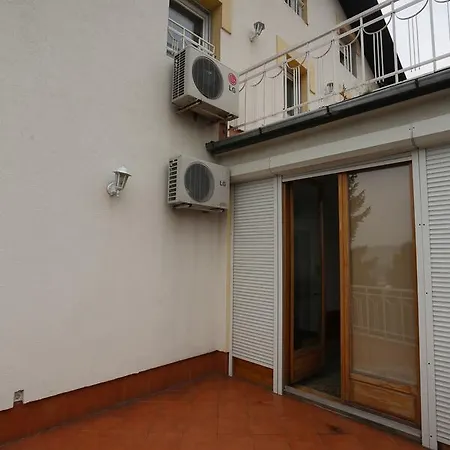 Apartment Irma