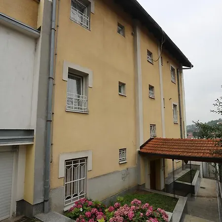 Irma Apartment Sarajevo