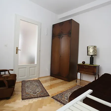 伊尔马公寓 * 塞拉耶佛