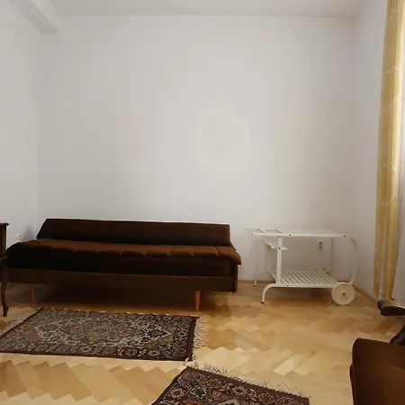 公寓 伊尔马公寓 *