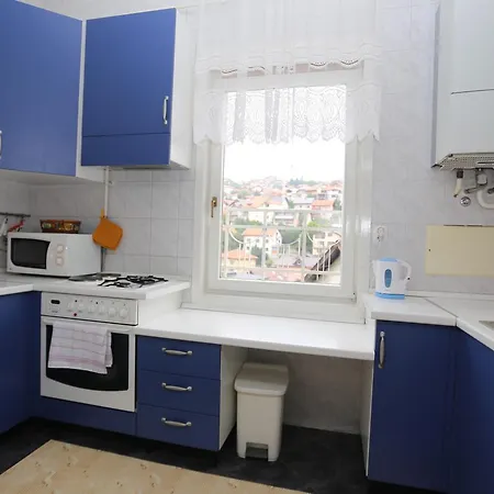 伊尔马公寓 公寓 塞拉耶佛