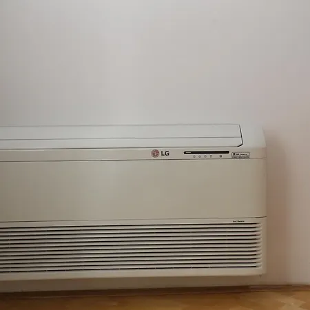 公寓 伊尔马公寓