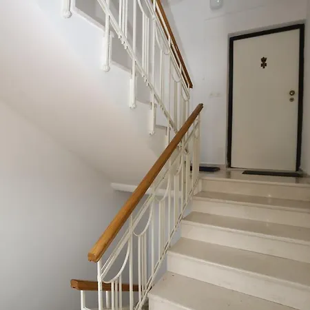 伊尔马公寓 塞拉耶佛