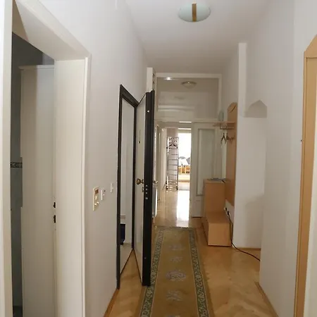 伊尔马公寓 塞拉耶佛