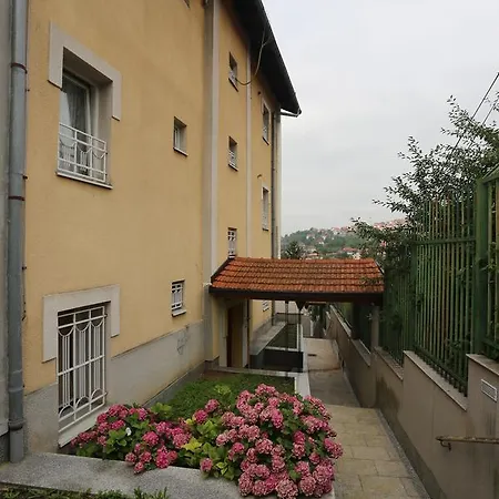 Irma Daire Saraybosna