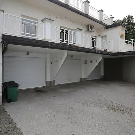 伊尔马公寓 公寓 塞拉耶佛