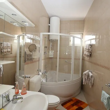 公寓 伊尔马公寓 塞拉耶佛