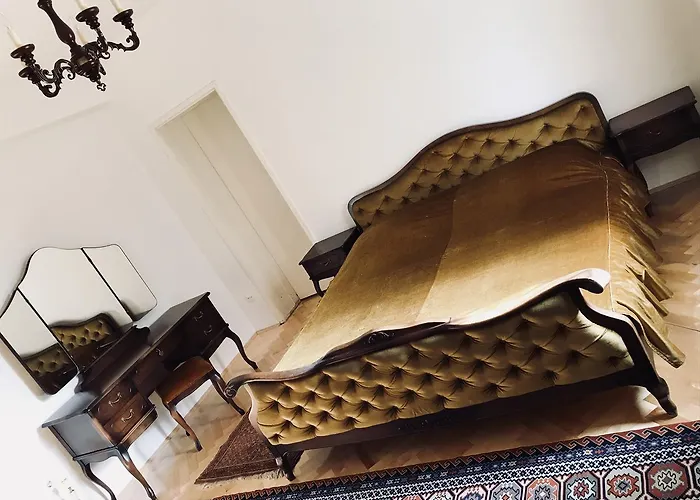 Appartement Irma Sarajevo