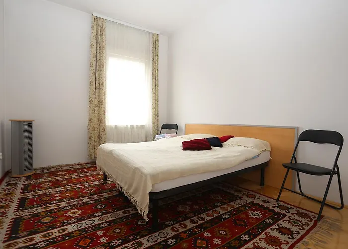 Appartement Irma Sarajevo