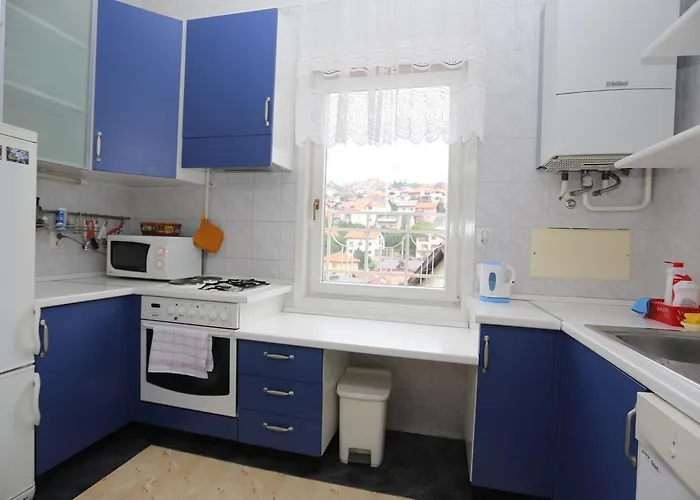 Irma Appartement Sarajevo