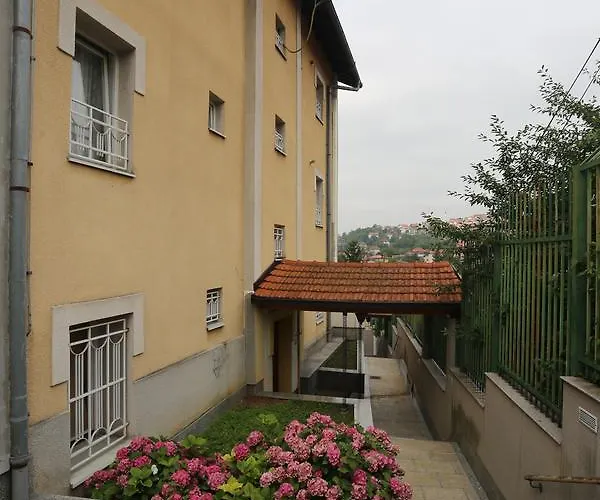 Irma Appartement Sarajevo