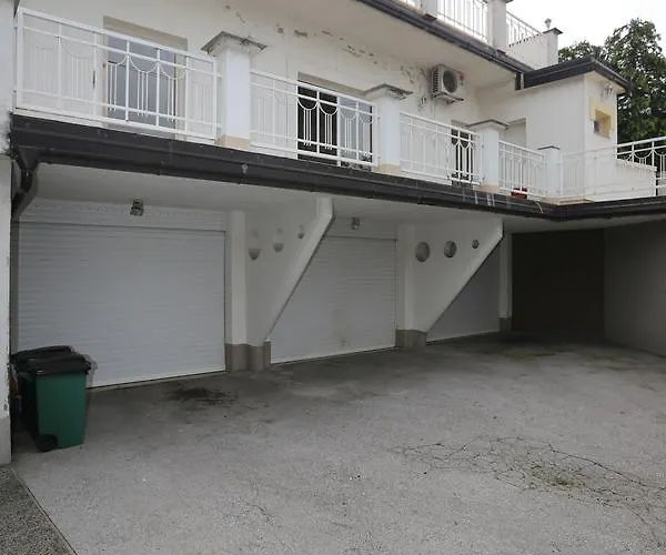 Irma Appartement Sarajevo