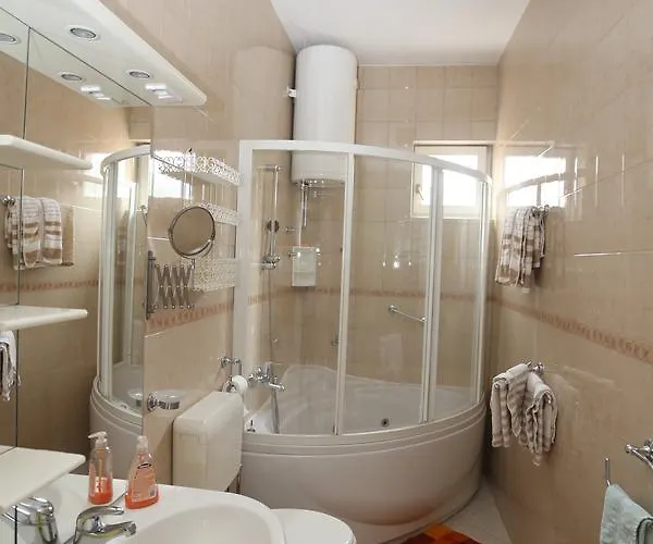 Appartement Irma Sarajevo